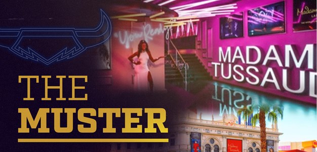 The Ultimate Cowboys Experience