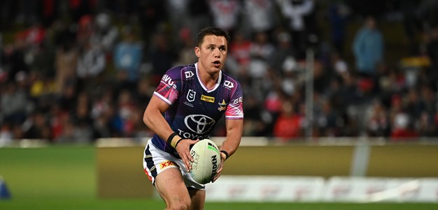Final Cowboys team list: Round 21 v Bulldogs
