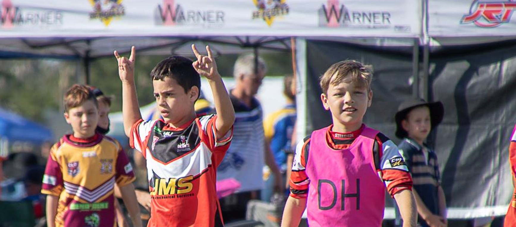 Gallery: 2018 Paul Bowman Challenge