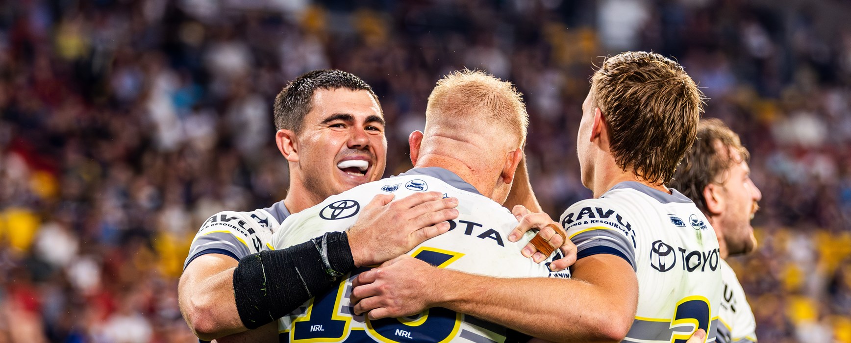 Bris Vegas Membership