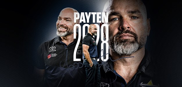 Payten re-signs until the end of 2028