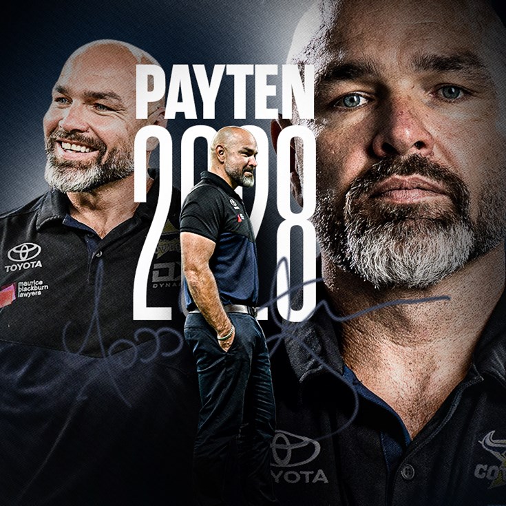 Payten re-signs until the end of 2028