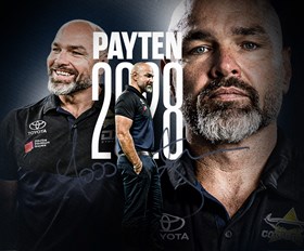 Payten re-signs until the end of 2028