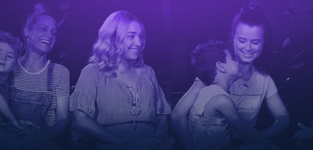 Celebrating women at the heart of the Cowboys