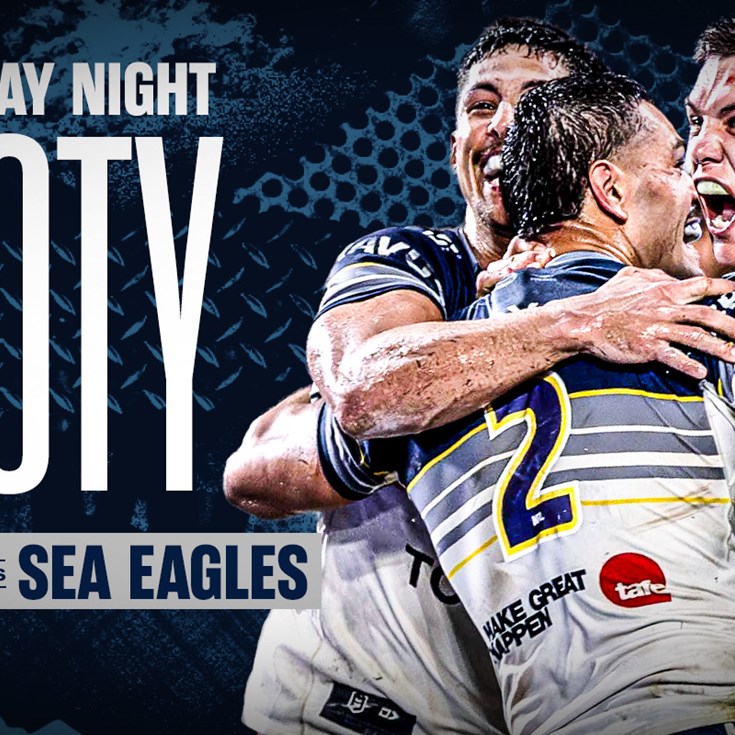 Game Day Guide: Everything you need to know for Thursday Night Footy!