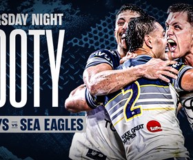 Game Day Guide: Everything you need to know for Thursday Night Footy!