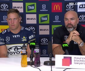 Payten: I'm disappointed but it's a new competition next week