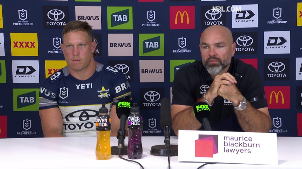 Payten: I'm disappointed but it's a new competition next week