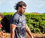 Cowboys see promise in Fiji Sevens recruits