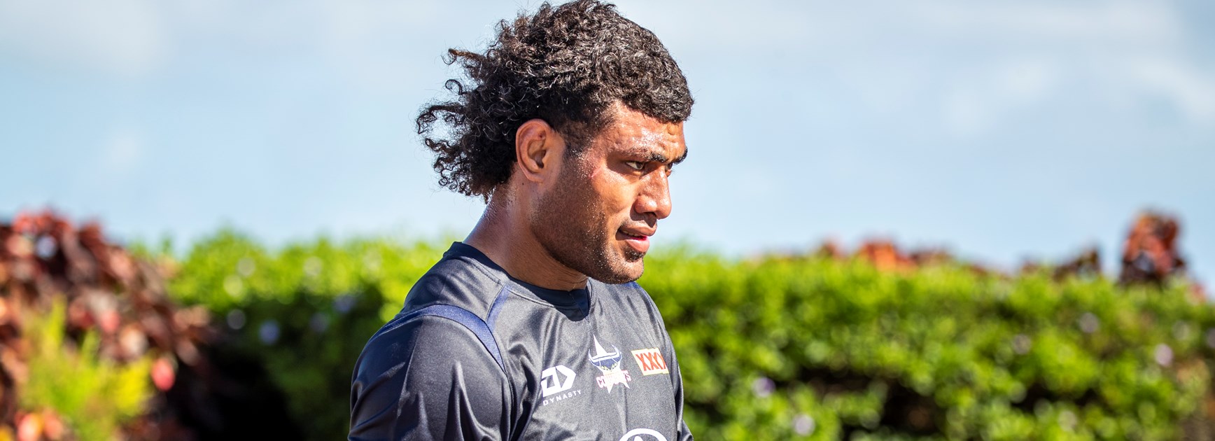 Cowboys see promise in Fiji Sevens recruits