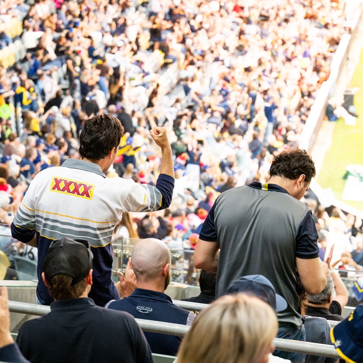 Upgrades & Seat Changes