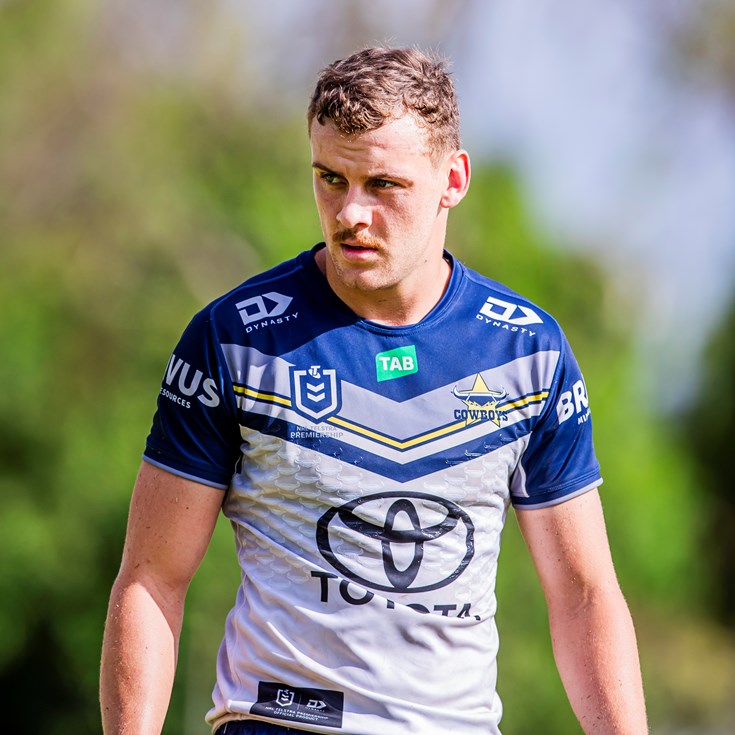 Four key talking points heading into our final trial v Raiders