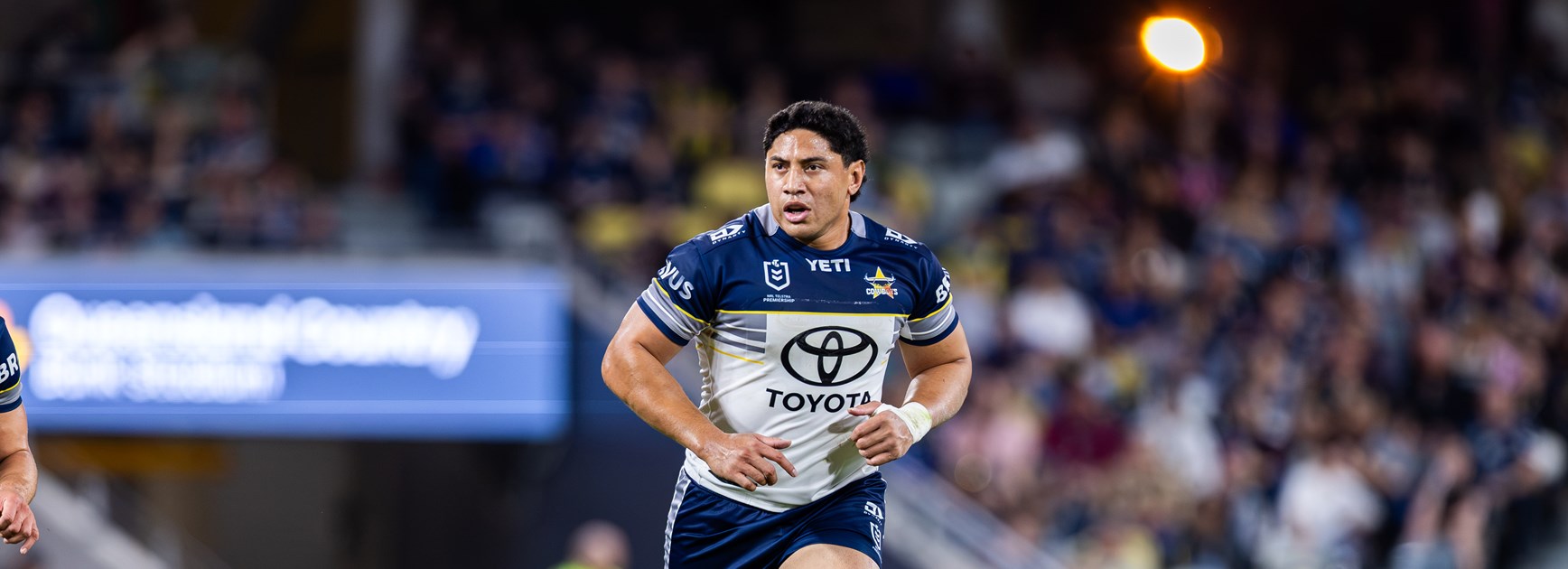 Final Cowboys NRL team list: Round 22 v Roosters