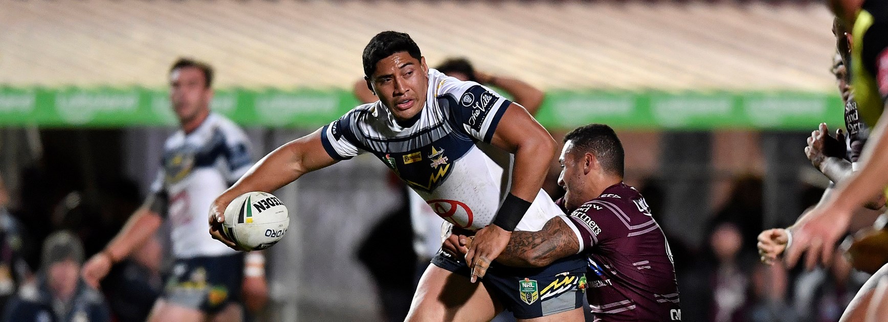 NRL.com Team of the Year: As voted by the fans