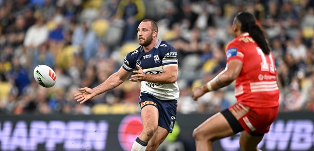 Cowboys duo accept early guilty pleas; Lawton suspended