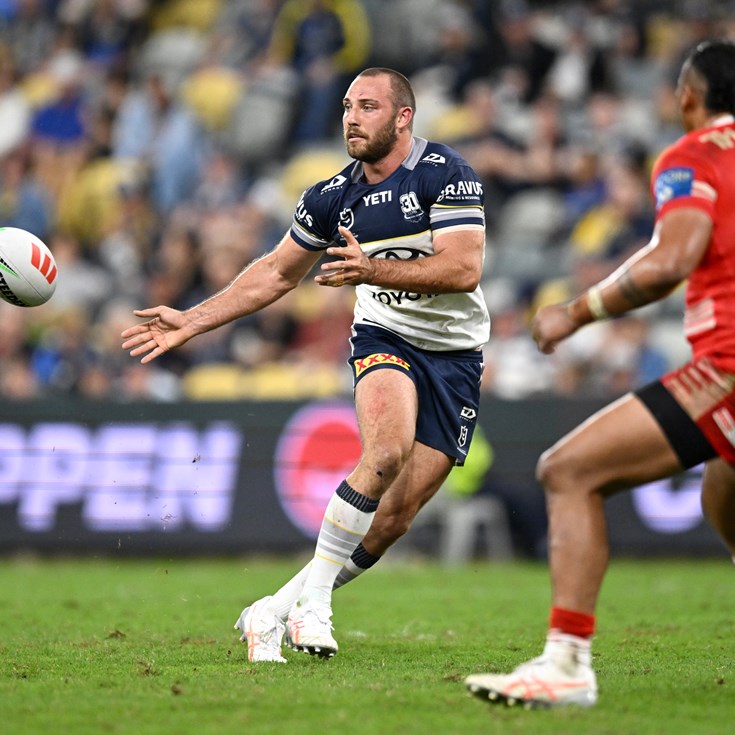 Cowboys duo accept early guilty pleas; Lawton suspended