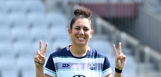 Updated Cowboys NRLW team list: Round 11 v Broncos