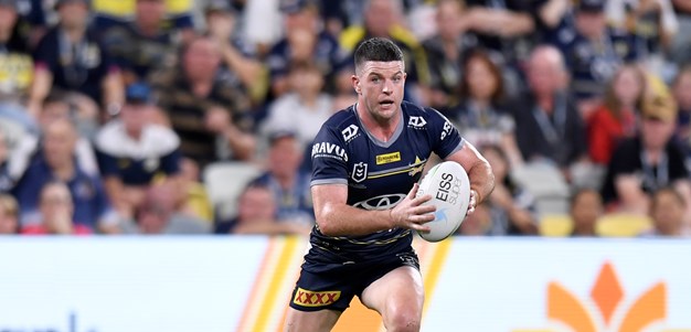 Cowboys duo pick up Dally M votes against Newcastle
