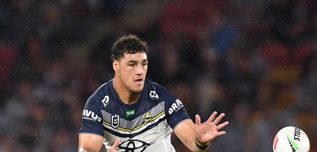 Taunoa-Brown takes early guilty plea