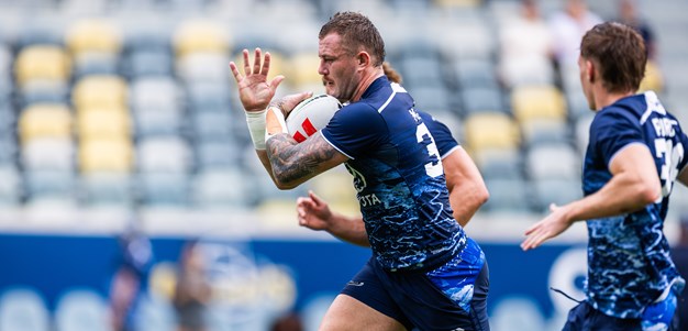 Final Cowboys NRL team list: Round 3 v Titans