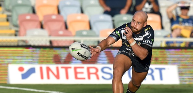 NRL team list: Round 14 v Wests Tigers