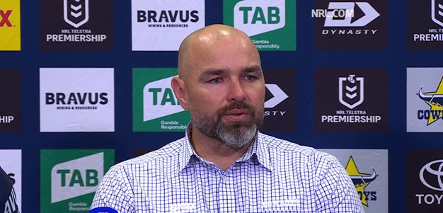 Payten on Laybutt, our 2nd rowers & what needs improving