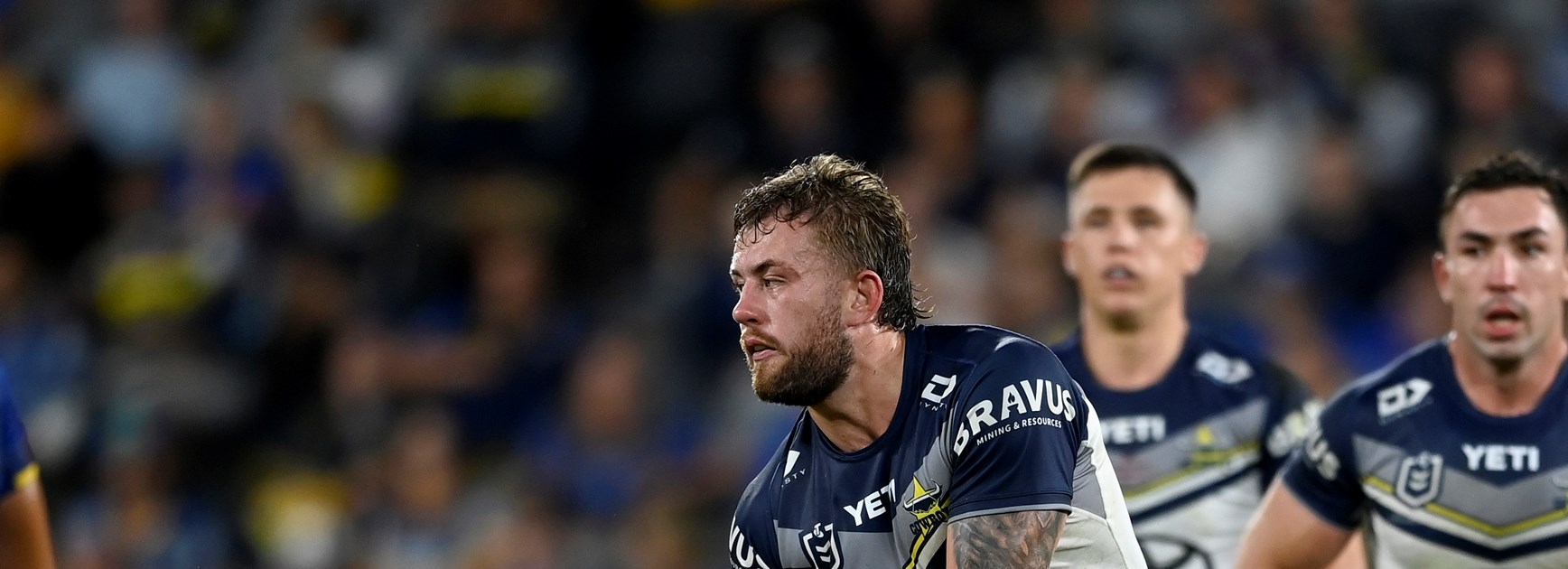 Cowboys duo accept early guilty pleas