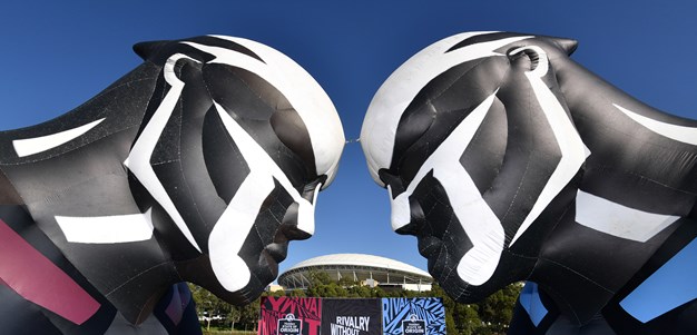 2020 State of Origin venues confirmed