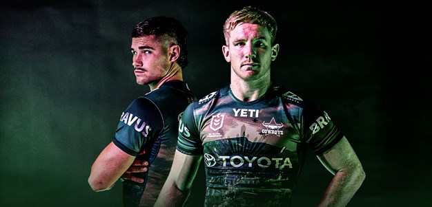 NRL ANZAC Round 2-for-1 Ticket Offer