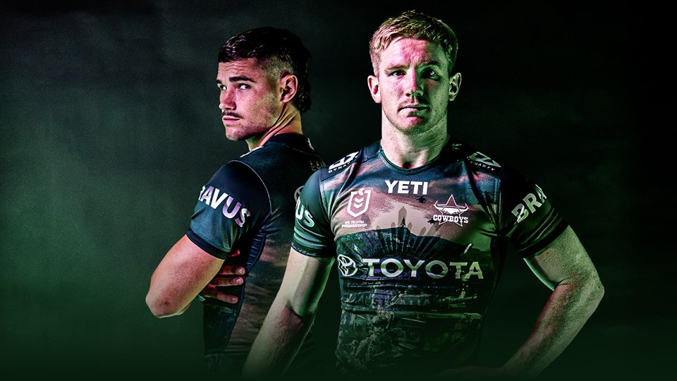 NRL ANZAC Round 2-for-1 Ticket Offer