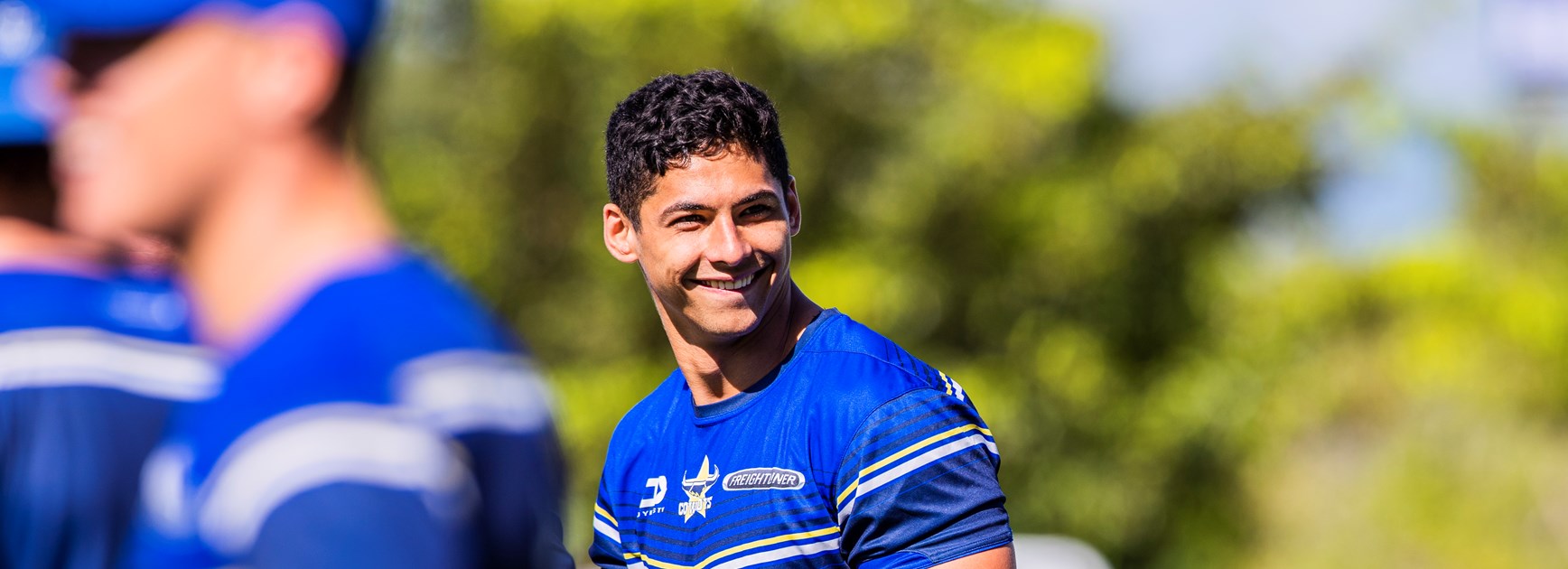 Final Cowboys team list: Round 3 v Warriors