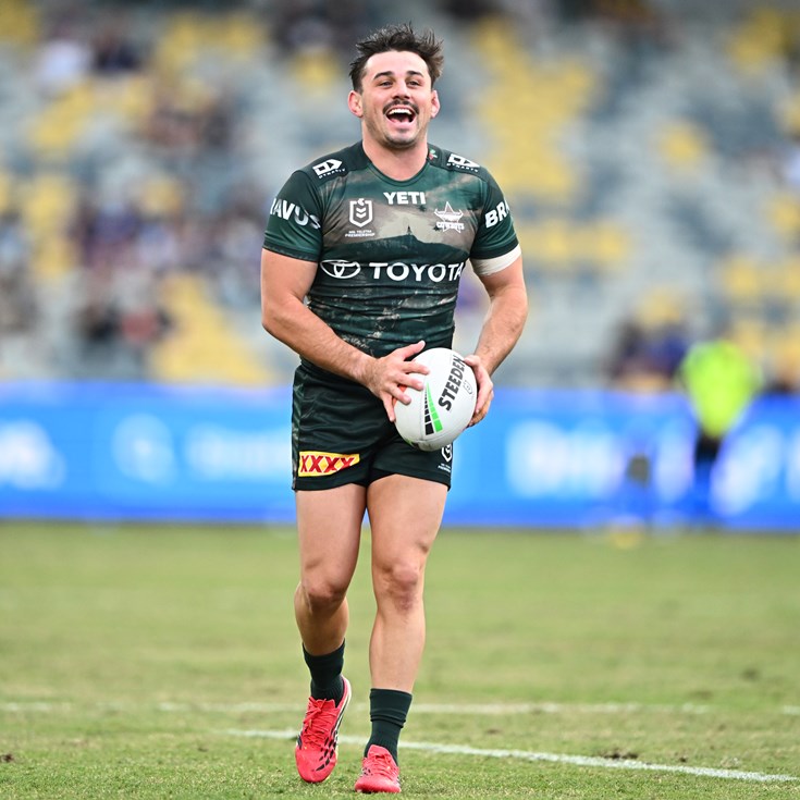 Updated Cowboys NRL team list: Round 9 v Bulldogs