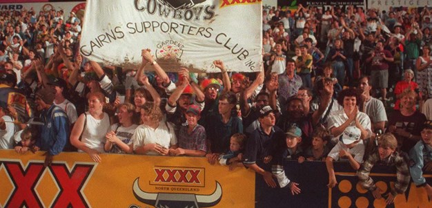 Cowboys' Quiz of Firsts