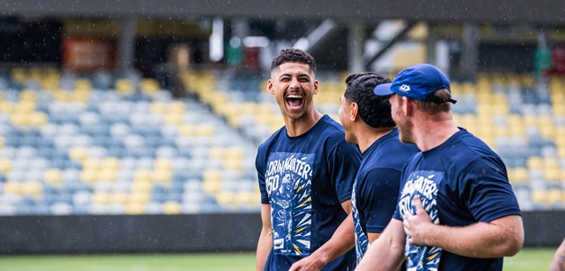 Final Cowboys NRL team list: Round 7 v Sea Eagles