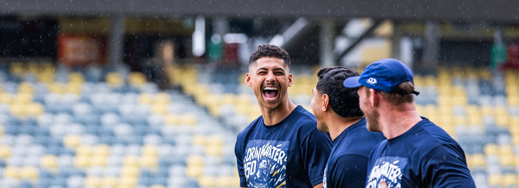 Final Cowboys NRL team list: Round 7 v Sea Eagles