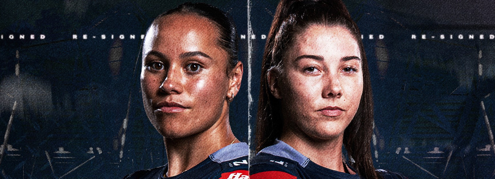 Cowboys extend Roache and Peacock