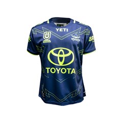 2025 Kids NRL Northern Lights Jersey