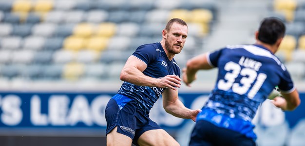 Updated Cowboys NRL team list: Round 23 v Titans