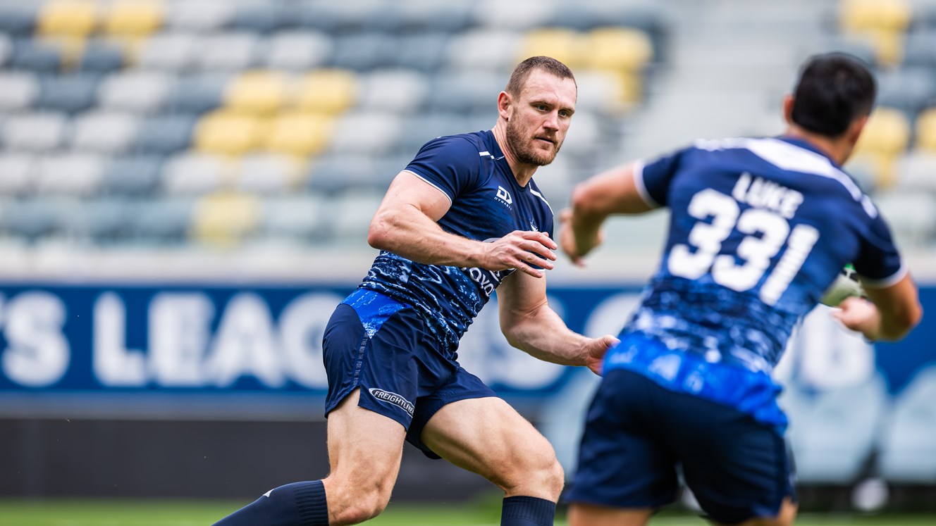 Updated Cowboys NRL team list: Round 23 v Titans