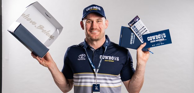 Membership packs are landing