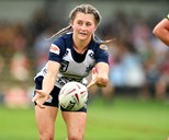 Five Gold Stars named to Knights NRLW squad