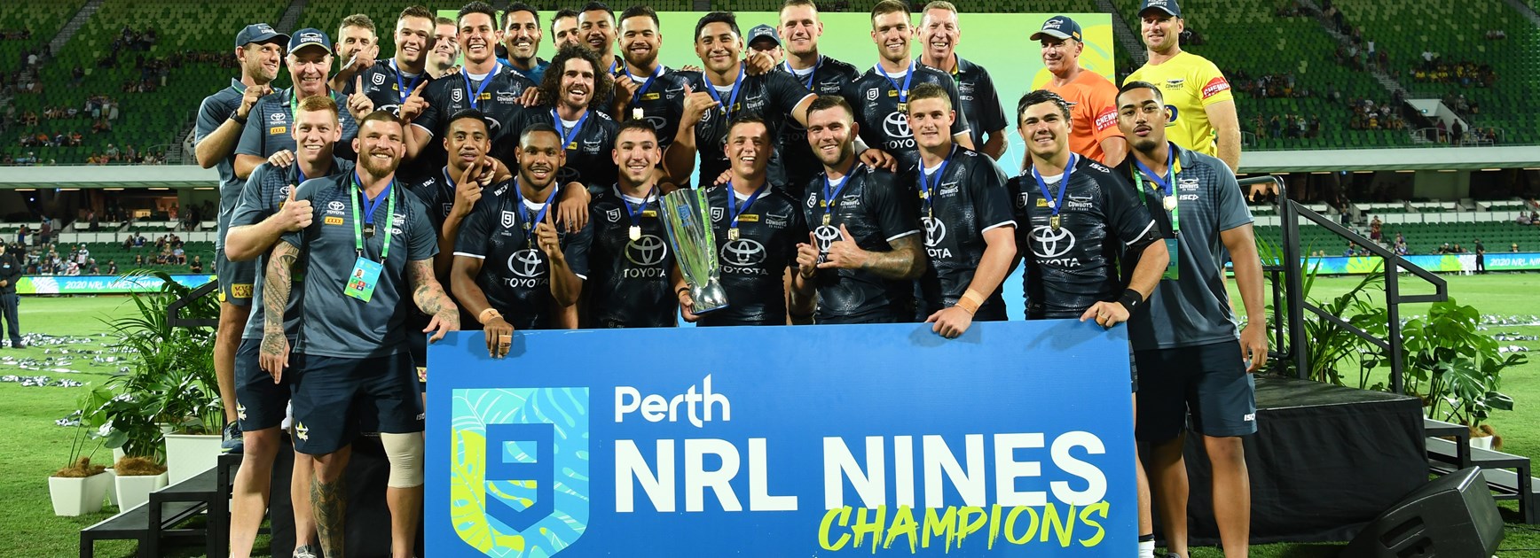 Vote for your Cowboy of the Tournament