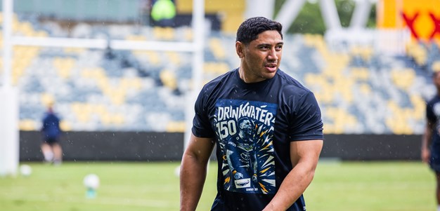 Updated Cowboys NRL team list: Round 7 v Sea Eagles