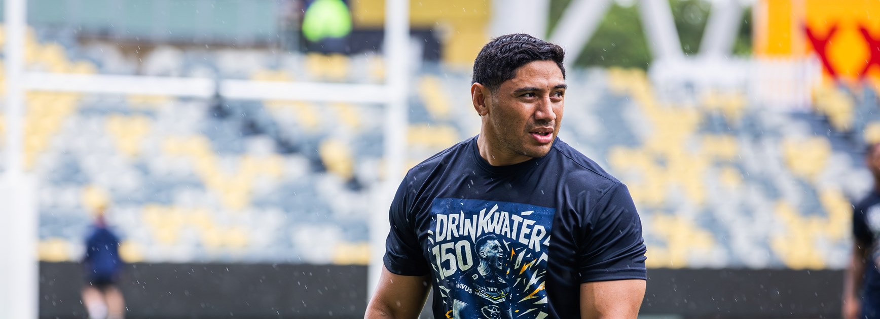 Updated Cowboys NRL team list: Round 7 v Sea Eagles