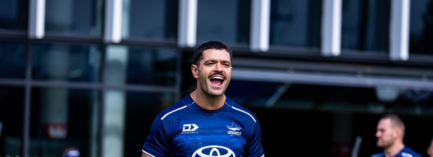 Updated Cowboys NRL team list: Round 5 v Dragons