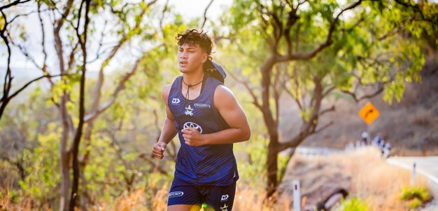 13 Cowboys Young Guns named for U19s Round 1
