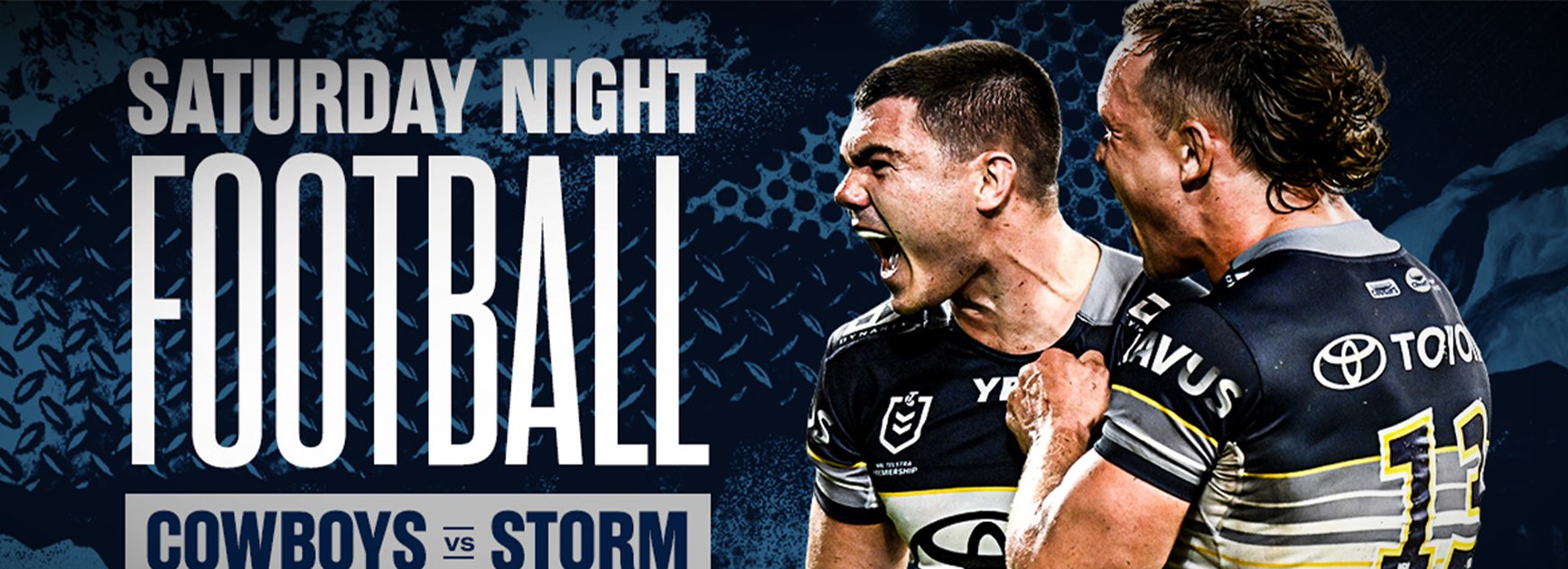 Game Day Guide: Everything you need to know for this weekend!