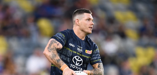 Late mail: Deadly Choices Round 12 v Raiders