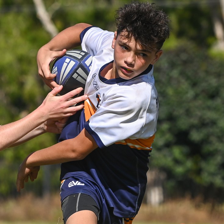 St Clare's Catholic School wins 2023 Obe Geia Challenge