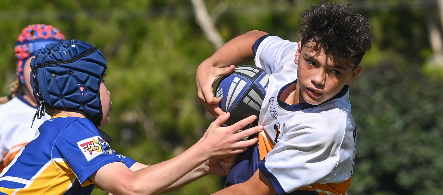 St Clare's Catholic School wins 2023 Obe Geia Challenge